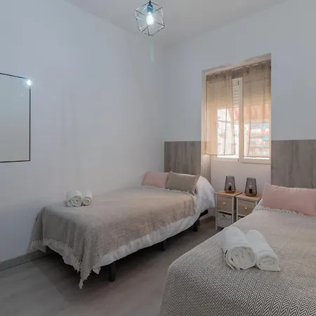 Apartamento El Rinconcito Córdova