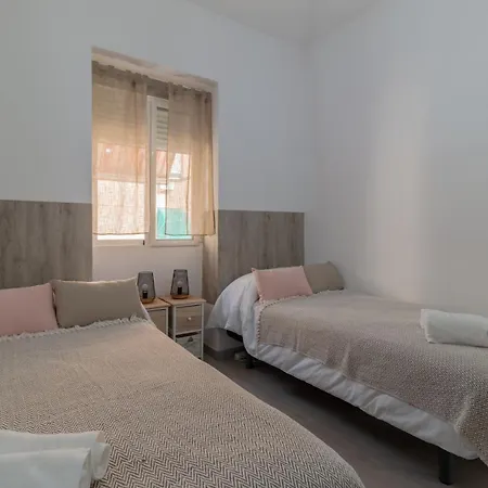 El Rinconcito 公寓