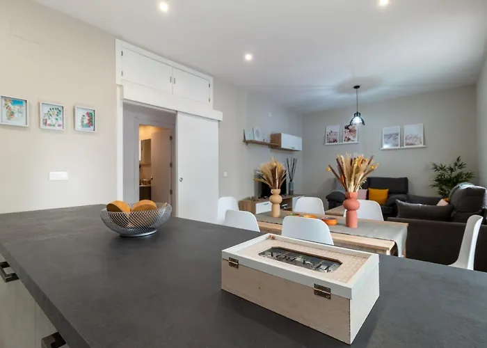 דירה El Rinconcito