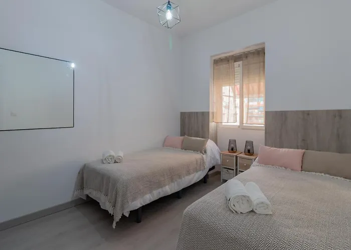 Διαμέρισμα El Rinconcito Κόρδοβα