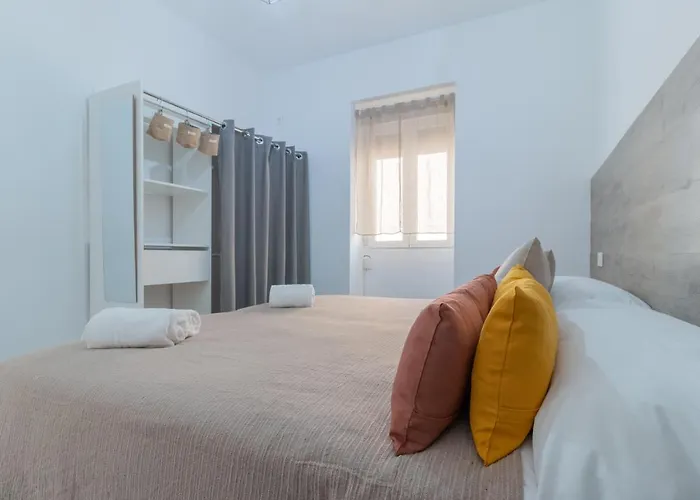 Διαμέρισμα El Rinconcito *