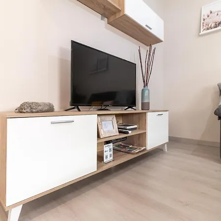 Apartment El Rinconcito Cordoba