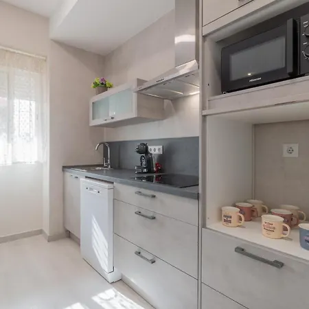 El Rinconcito Apartment