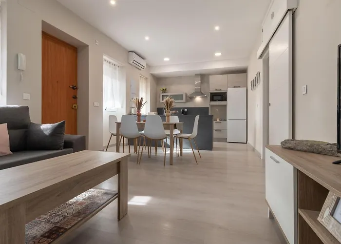 El Rinconcito Apartment