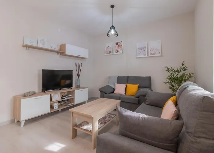 El Rinconcito Apartment *