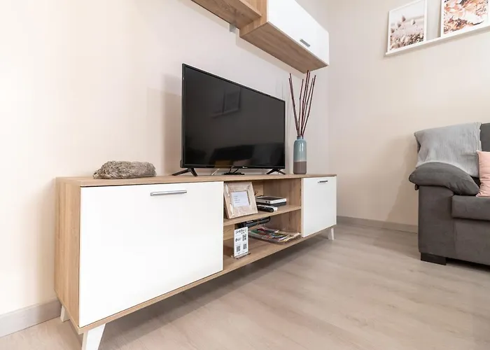 Apartment El Rinconcito Cordoba