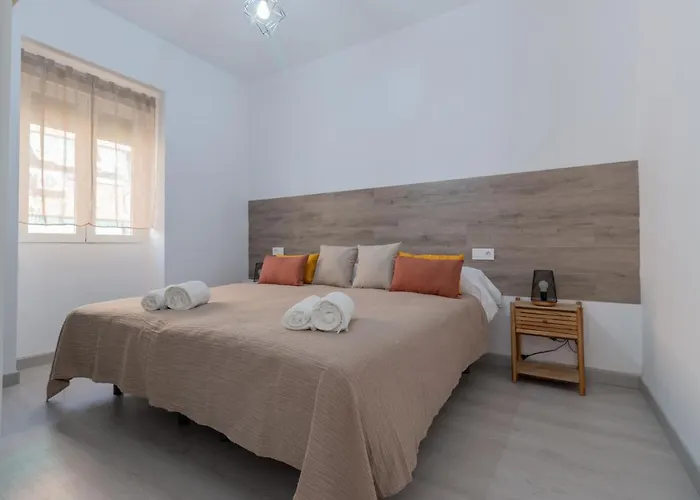 El Rinconcito Apartment *