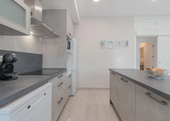 Apartment El Rinconcito