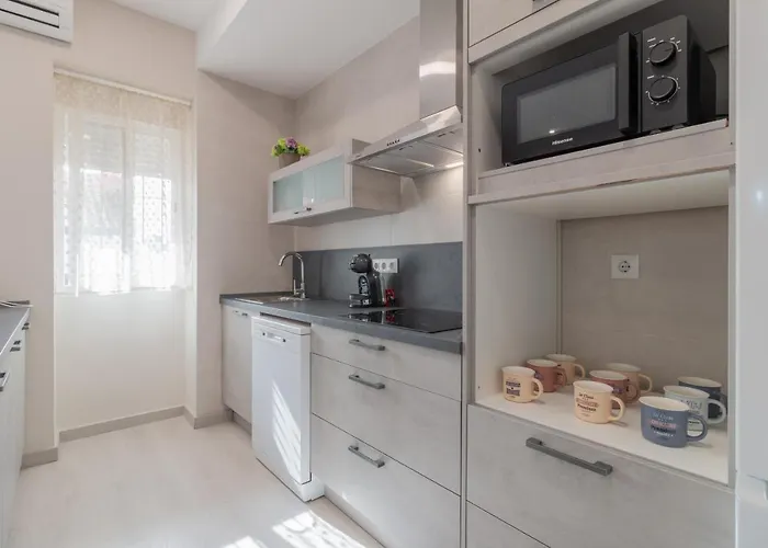 El Rinconcito Apartment