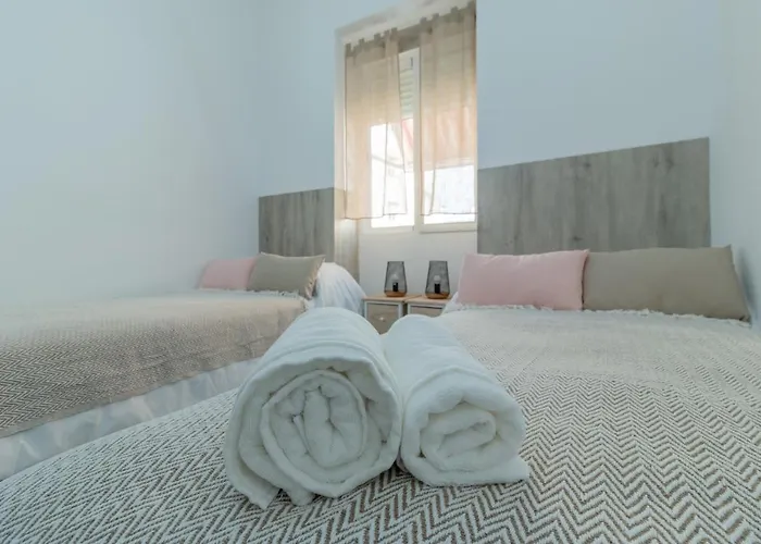 El Rinconcito Apartment