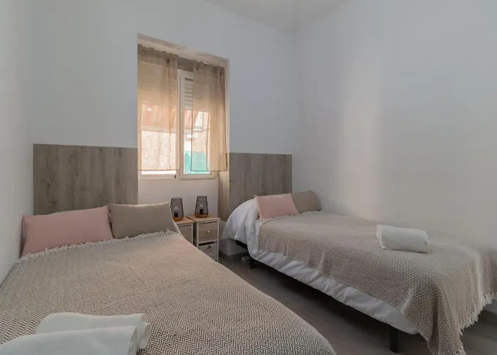 El Rinconcito Apartment