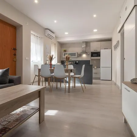 El Rinconcito Apartamento