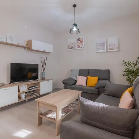 El Rinconcito Apartamento *