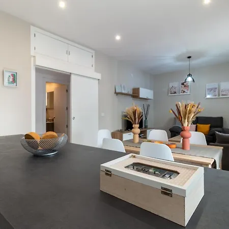 Apartamento El Rinconcito