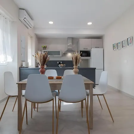 Apartamento El Rinconcito *