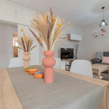 Apartamento El Rinconcito *