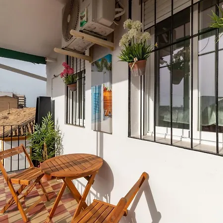 El Rinconcito Apartamento *