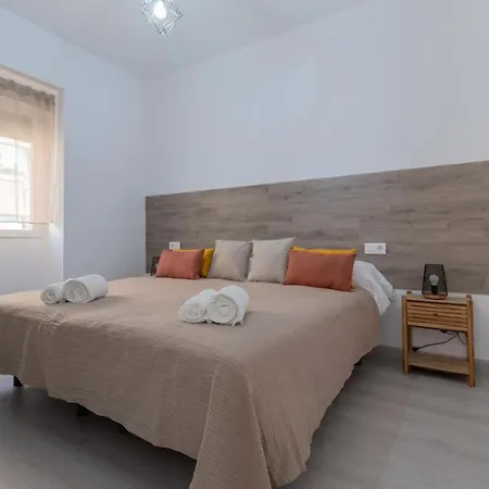 El Rinconcito Apartamento *