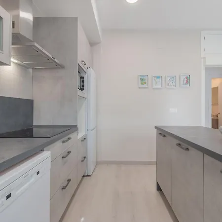 Apartamento El Rinconcito