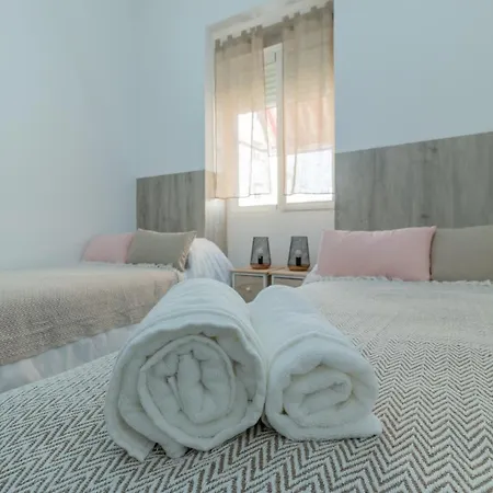 El Rinconcito Apartamento