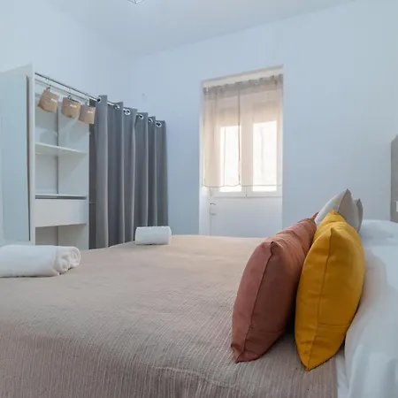 Apartamento El Rinconcito *